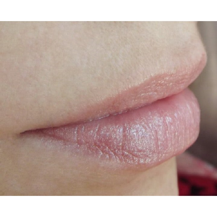 [HCM]Son Bourjois rouge edition màu 01crstal minimal