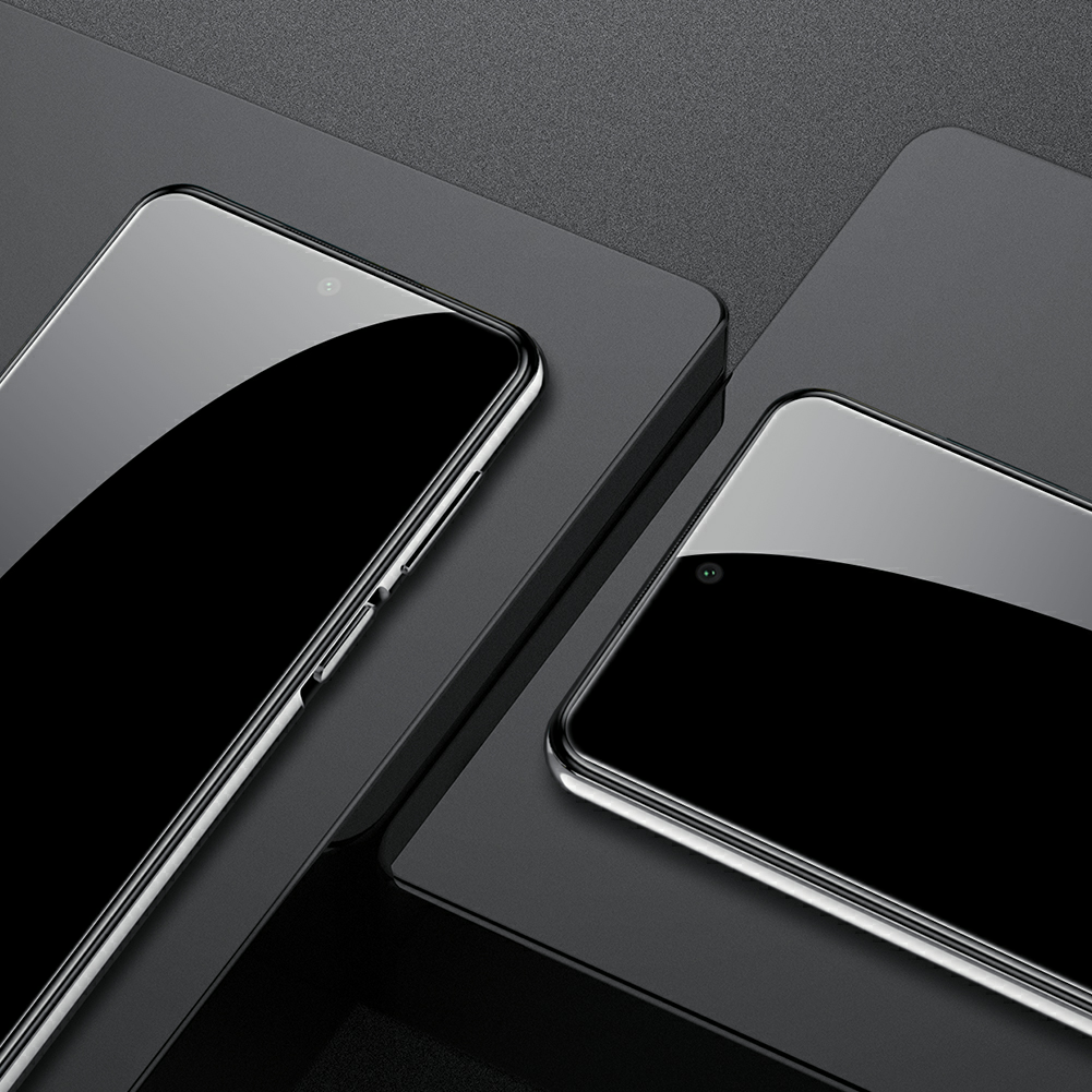 ( Viền Mỏng ) Kính cường lực Redmi Note 9s / Note 9 Pro Full màn cao cấp