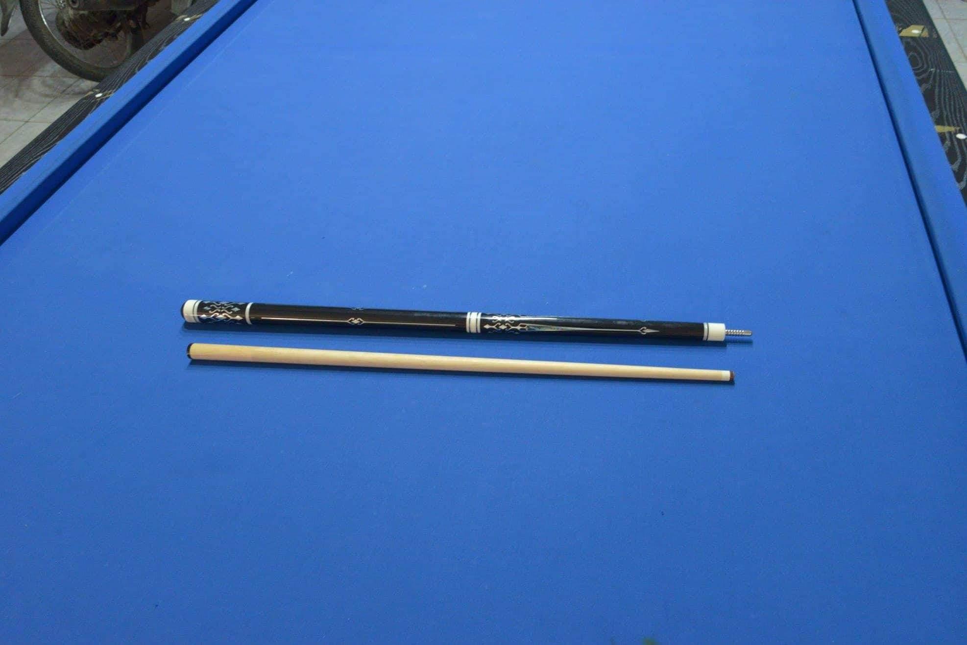 Cơ bida ba băng Custom Fly