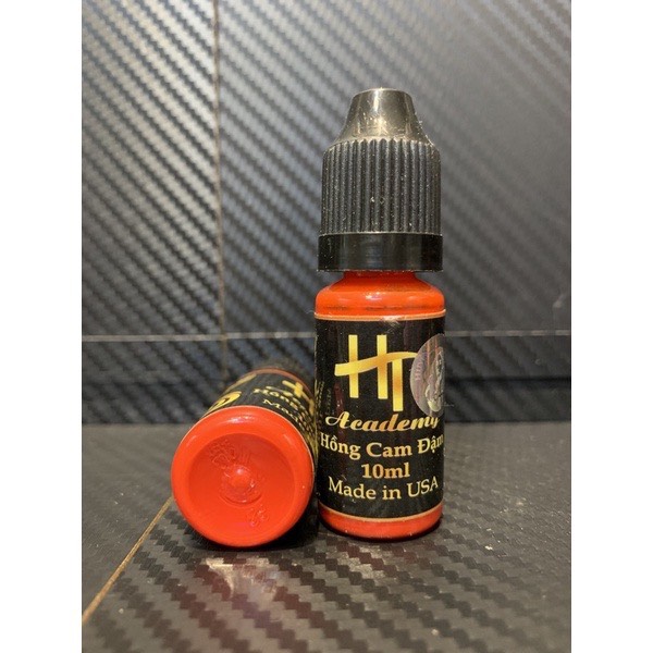 [CHÍNH HÃNG] MỰC HT SIÊU ĐẬM SIZE 3,3ml và full size