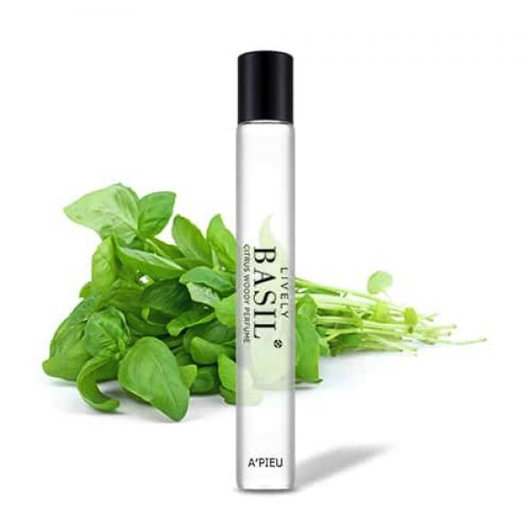 [HCM]Nước hoa dạng lăn A piêu Hàn Quốc My Handy Roll On Perfume