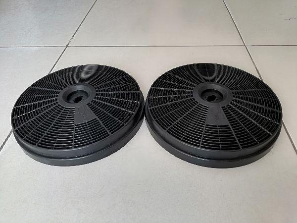 Bộ 2 vỉ than hoạt tính máy hút mùi Torino Fs303