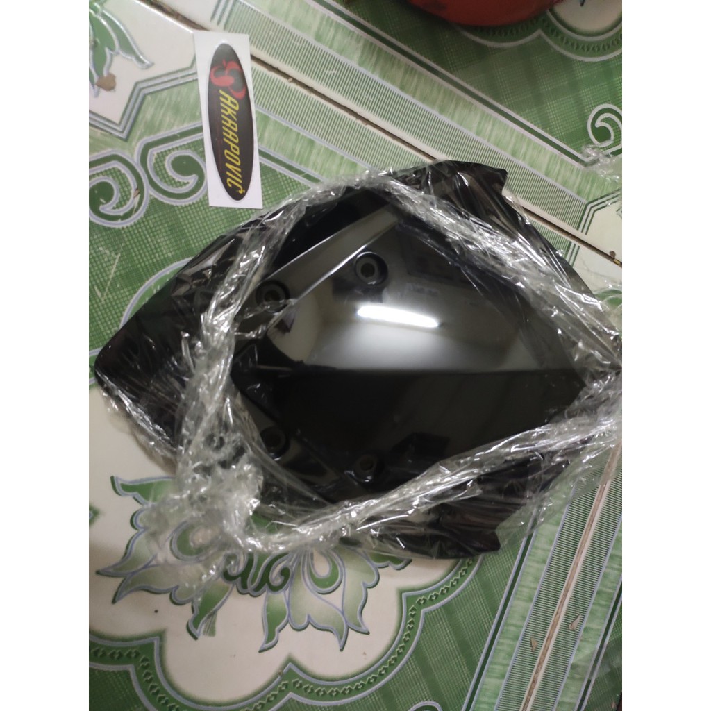 Mão xe Winner X mẫu mới( không ốc)