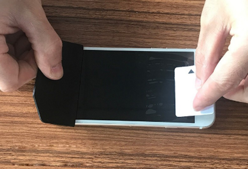 [HCM]Dán Dẻo PPF LG V60 ThinQ Chống Trầy Mosbo