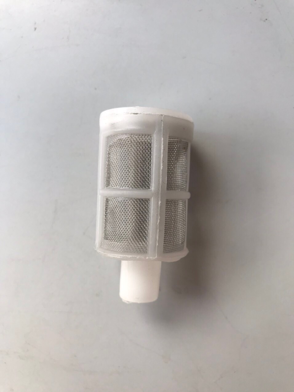 Lọc rác mini sử dụng cho đáy bình điên, bơm tăng áp mini 12V