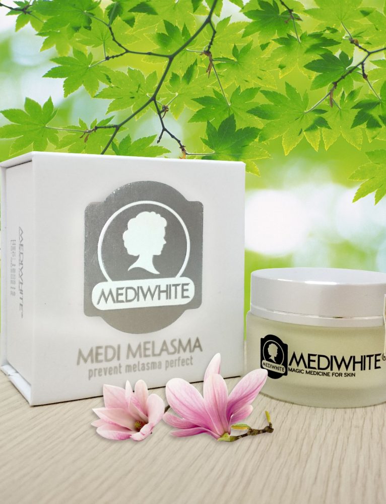 Kem Medi White Medi Melasma