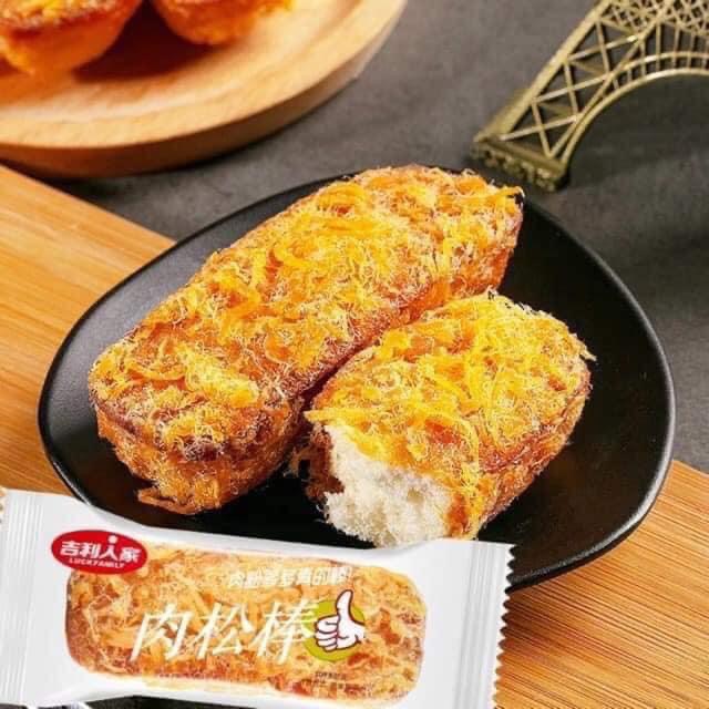 Bánh bông lan chà bông