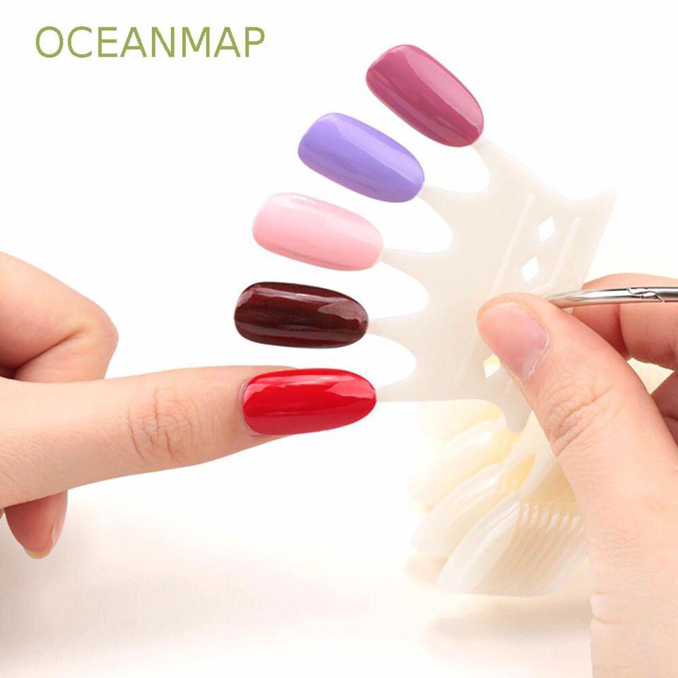 SET VĨ MÓNG HÌNH VƯƠNG MIỆN (10 VĨ/SET)