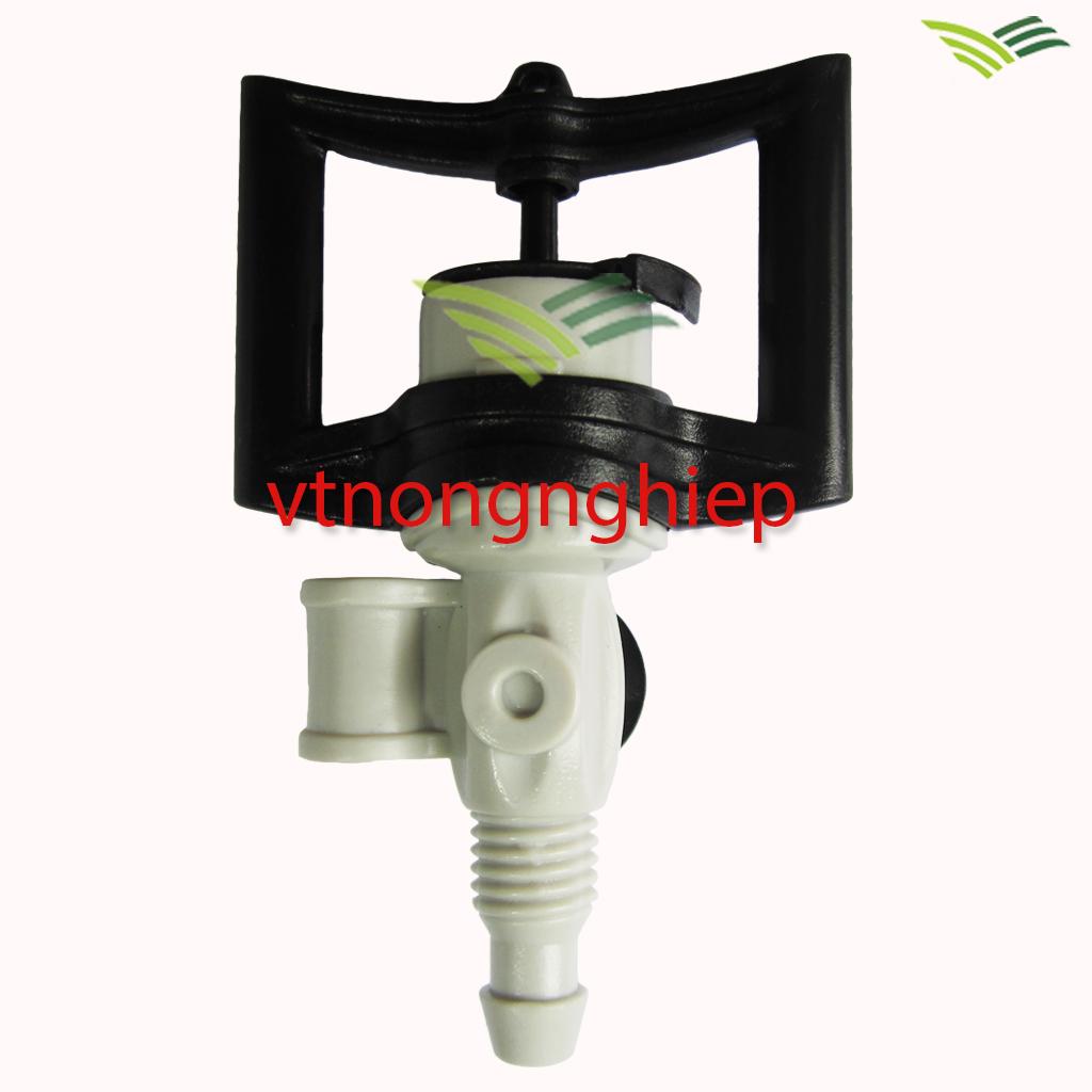 10 BÉC TƯỚI PHUN MƯA BS5000 PLUS 90L