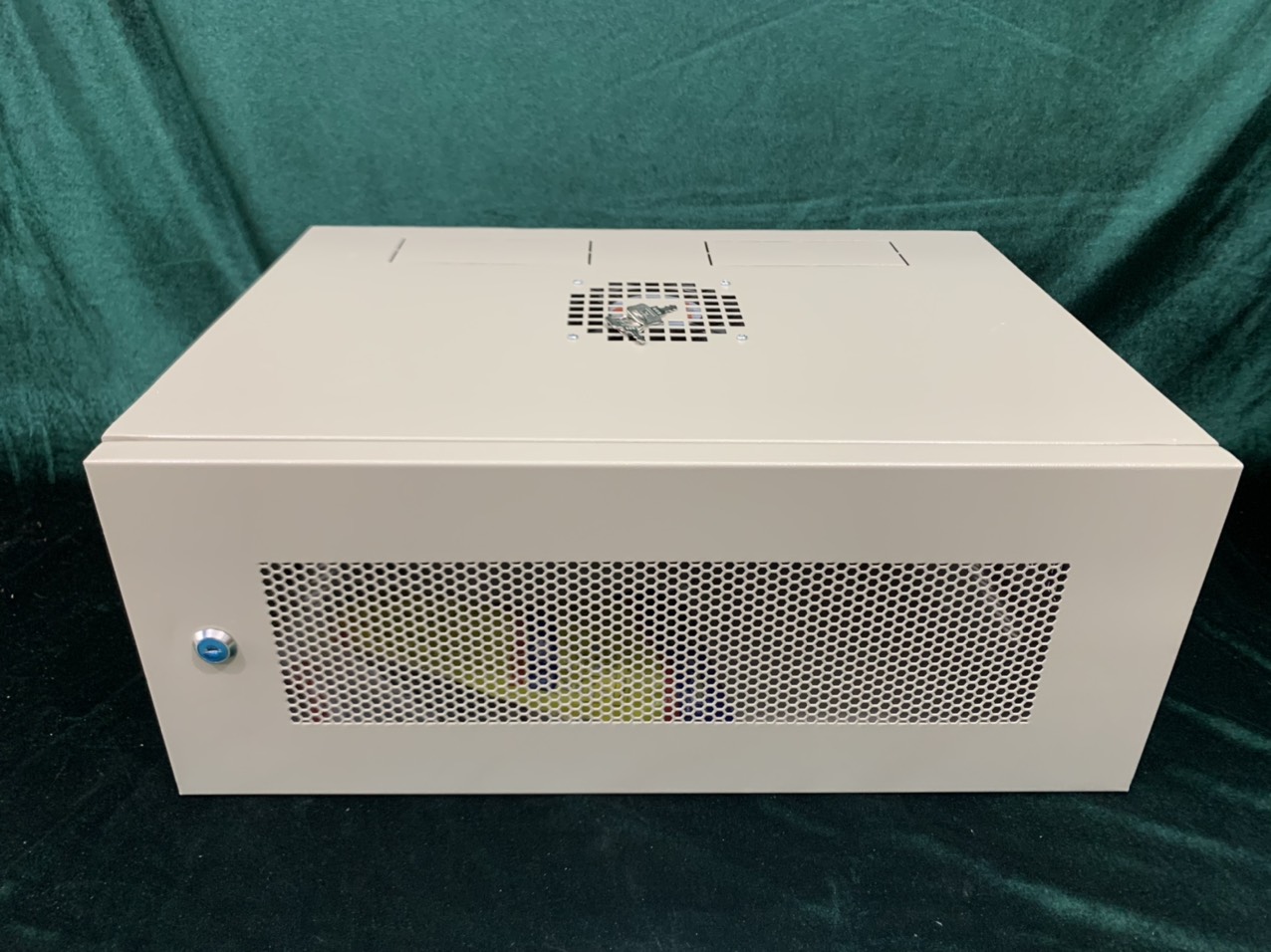 Tủ treo tường Wall Mount Rack 4U