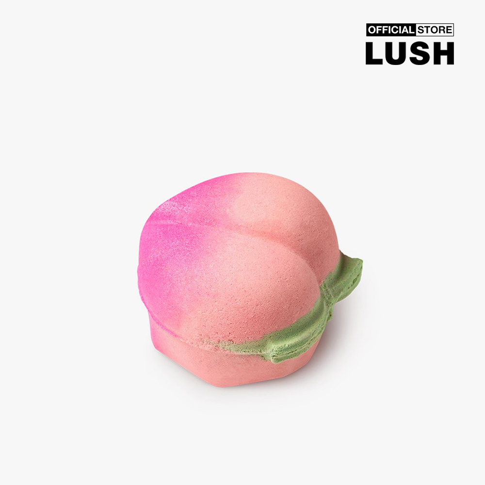LUSH - Bom tắm Peachy 5501AA001-00013