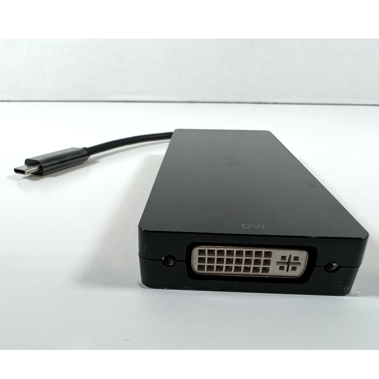 [Original] Hub chuyển USB-C Video Adapter (HDMI, DisplayPort, DVI, VGA)
