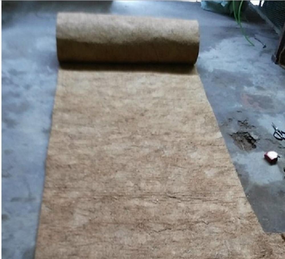 Thảm trồng lan sơ dừa 50*50 cm
