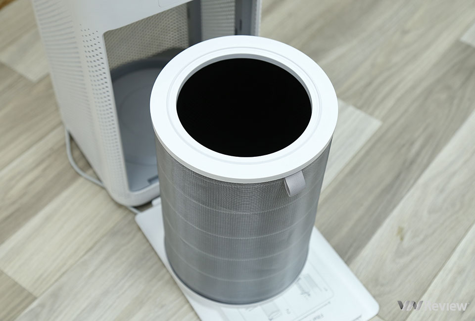 Xiaomi smart air purifier core 1, 2, 2H, 2S, 3, 3C, 3H, pro filter (filter)-Digiworld original