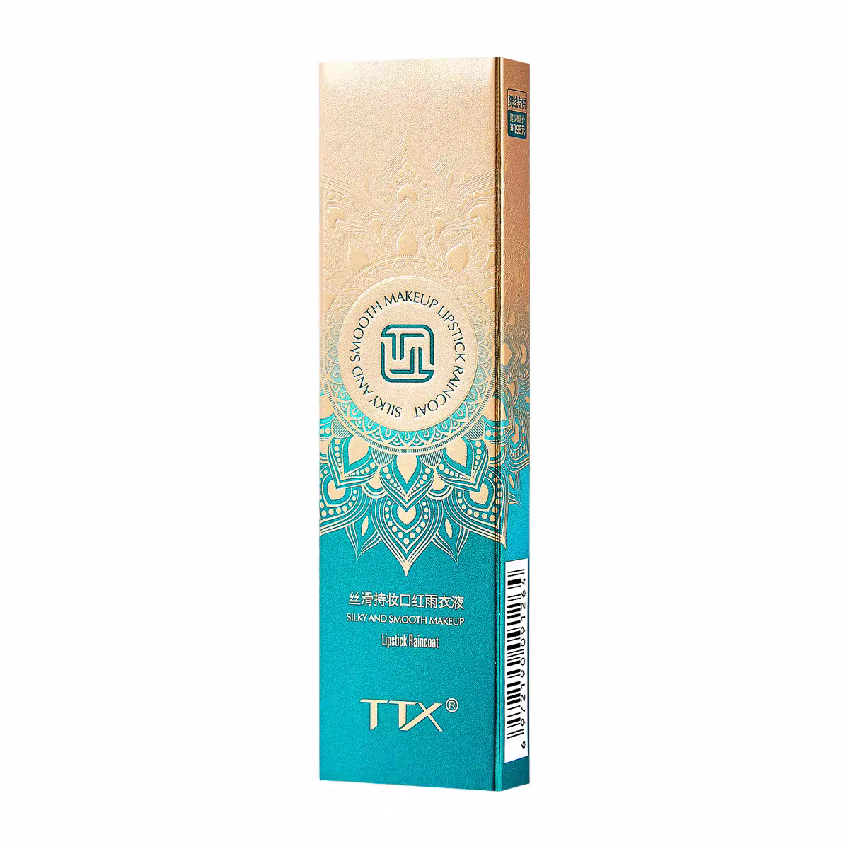 Son Môi TTX Son Môi có khóa son Tiện Dụng