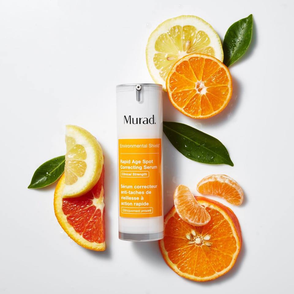 Serum Murad Rapid Age Spot Correcting 30ml