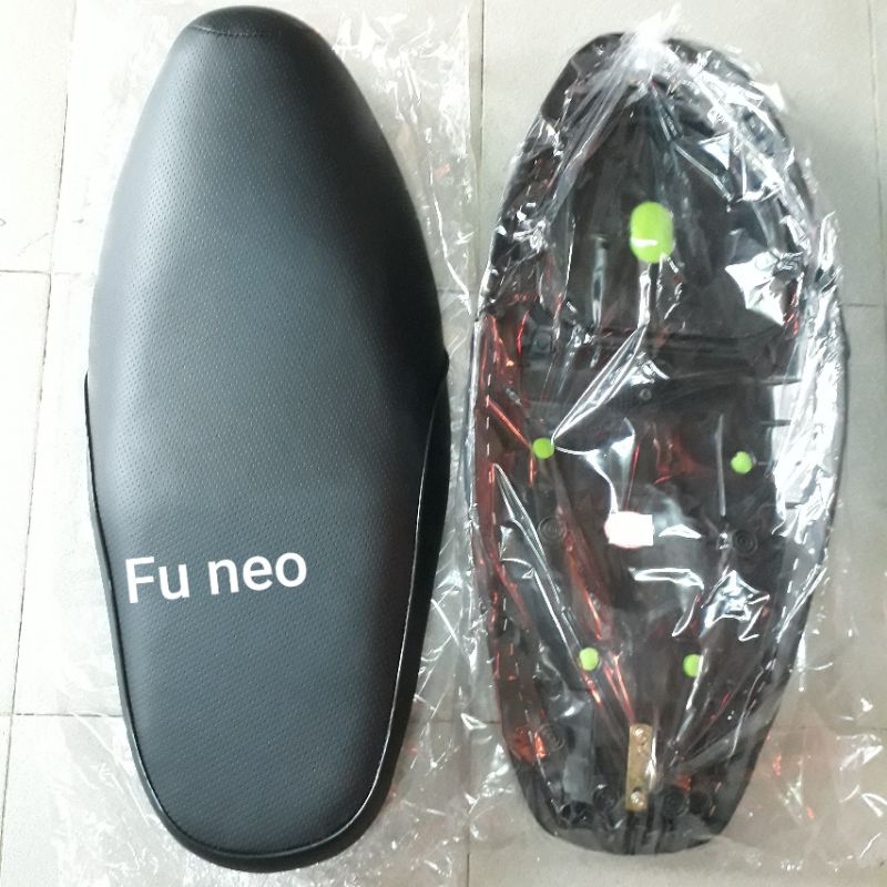 Yên xe future neo, future x