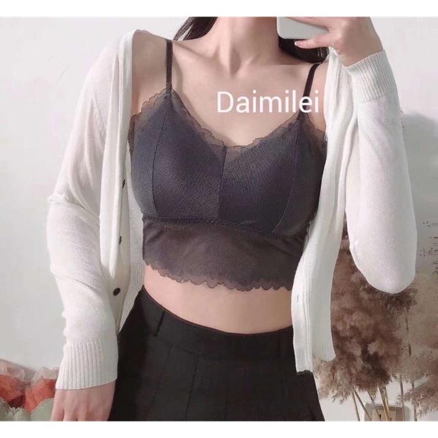 HOT 2020- ÁO BRA REN DAIMILEI HOT NHẤT 2020