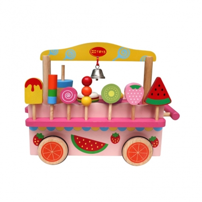 [HCM]Đồ chơi gian hàng cho bé Winwintoys
