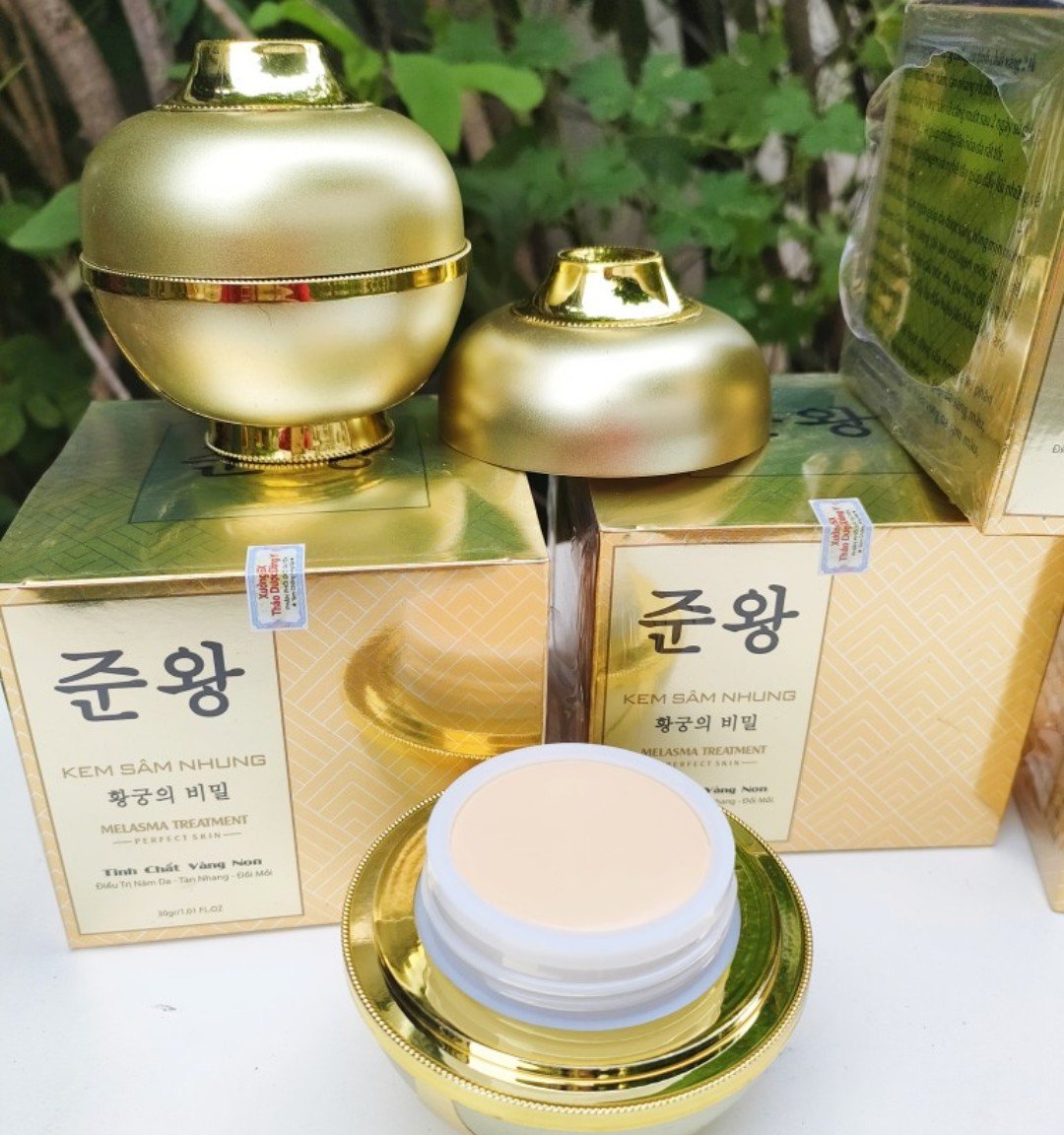 [ HOÀN TIỀN 15% ]   Sản phẩm dành riêng cho da sau tái tạo