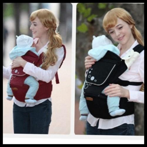ĐIU CÓ GHẾ NGỒI CHO BÉ MAMA