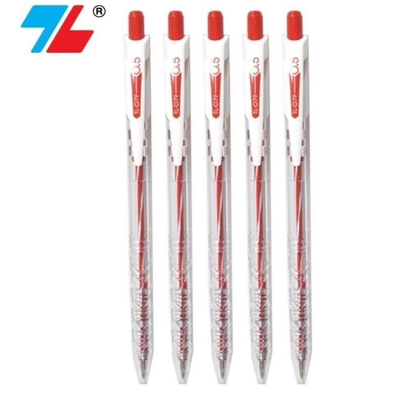 Bút bi Thiên Long TL-079 ngòi 0.5mm