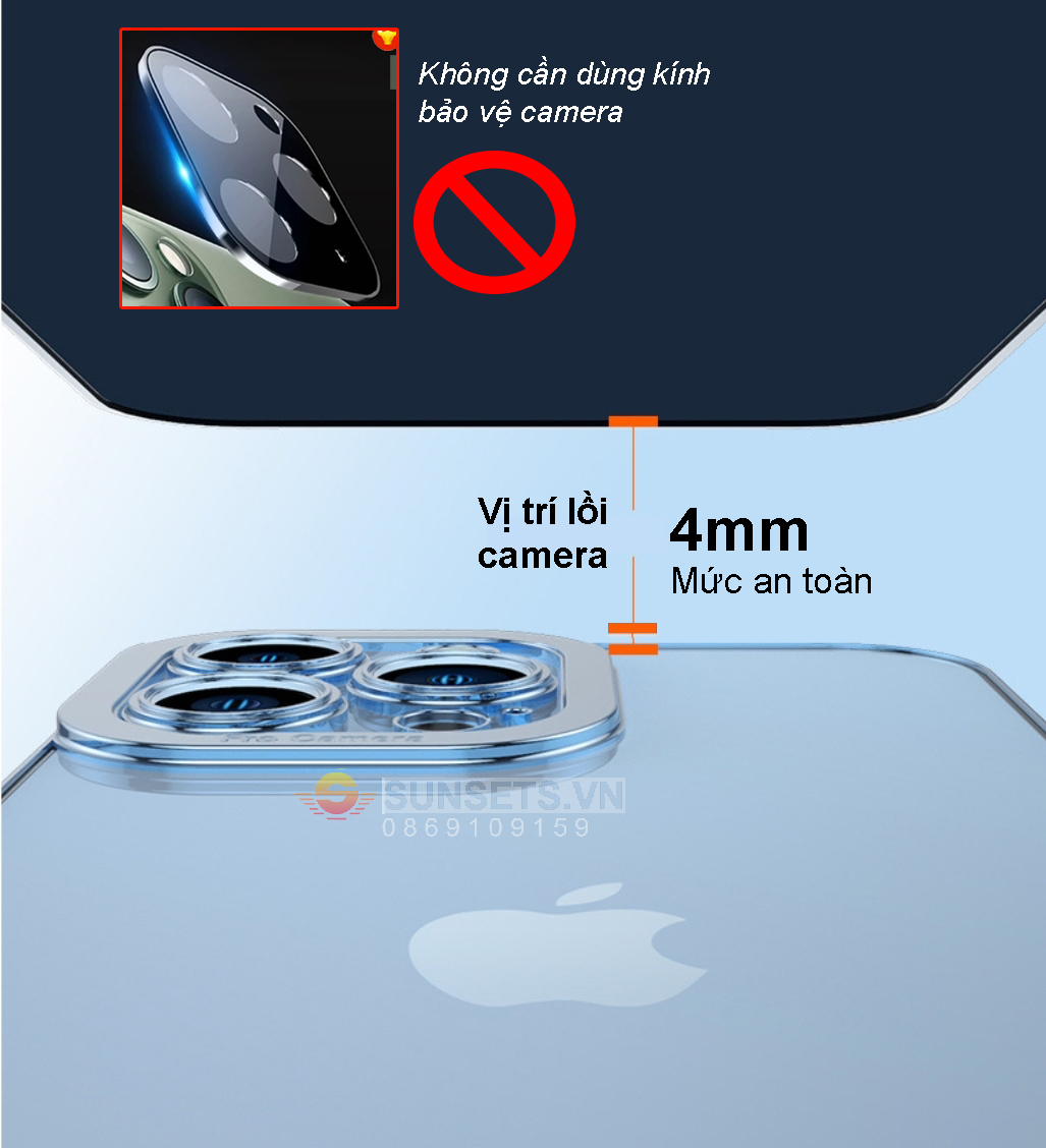 Ốp lưng iPhone X/ XS/ XS Max