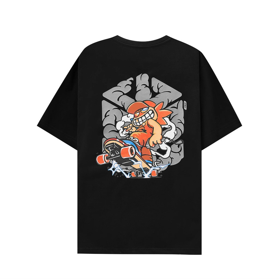 [ Full tag mác ] Áo thun unisex tay lỡ SWE BOOSTED TEE - Áo thun SWE lướt ván mẫu mới 2020  || Hany Shop