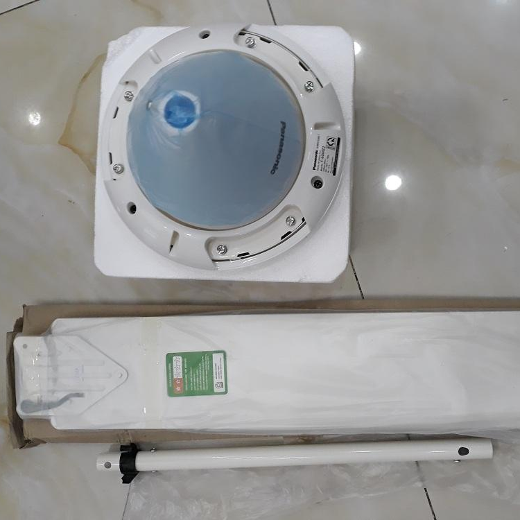 [HCM]Quạt trần Panasonic F-60MZ2 [Ti ngắn 30]