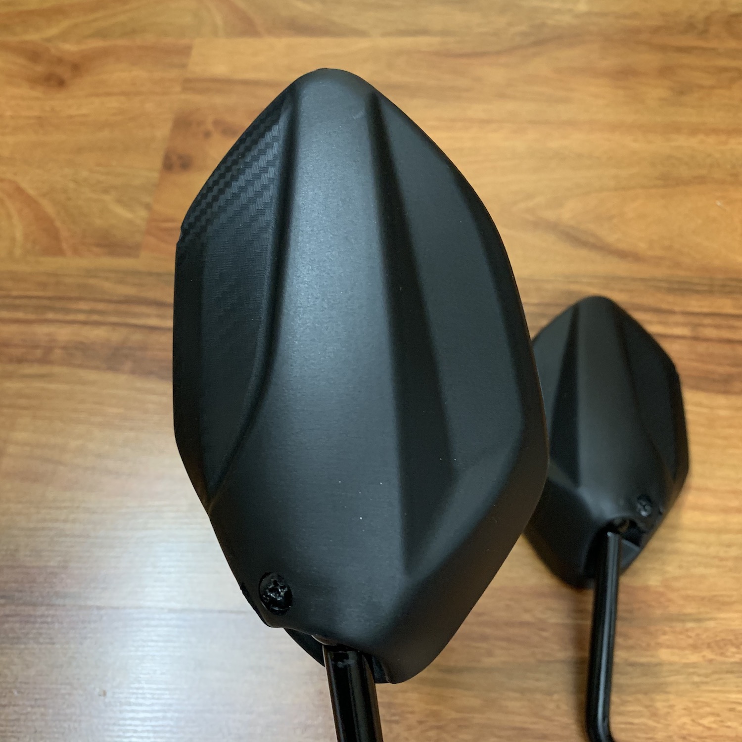 [HCM]kính xe máy airblade 2016-2020 thanh khang