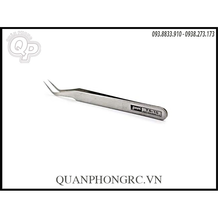 Nhíp gắp linh kiện điện tử