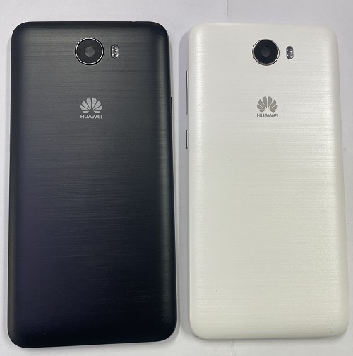 Bộ vỏ điện thoại Huawei Y5ii có sườn
