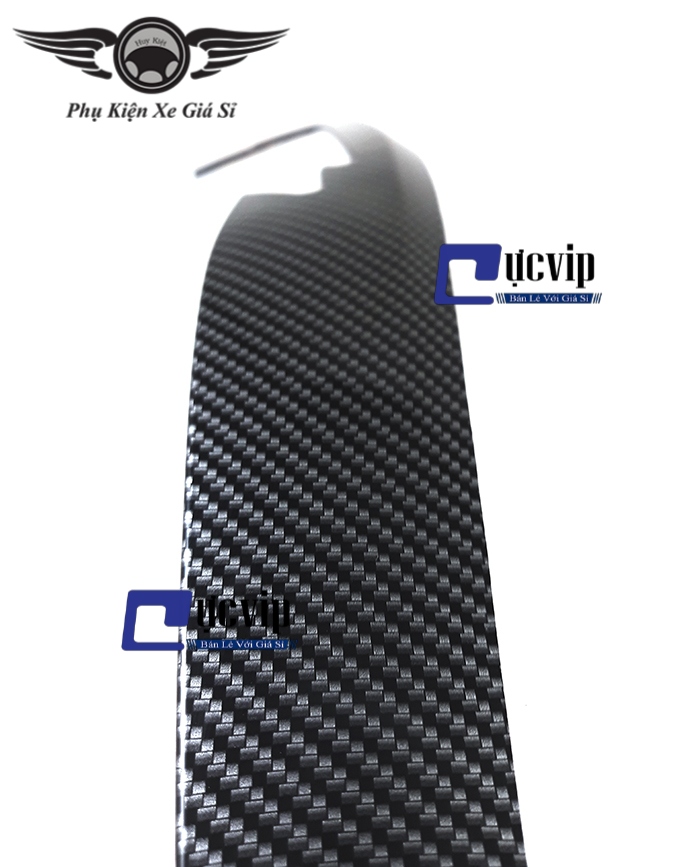 [HCM]Nẹp Hông Sườn Carbon SH 2017 -2019 MS1492