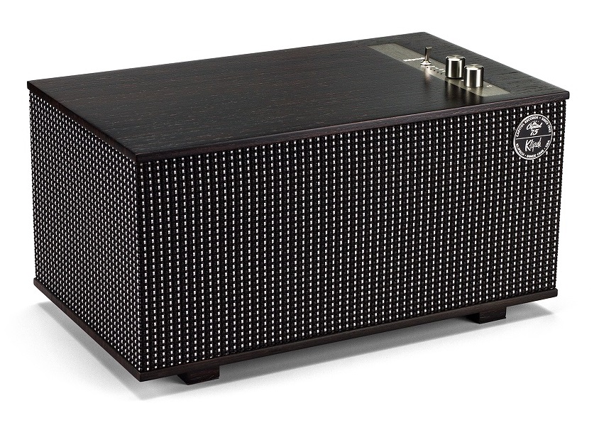 Loa Bluetooth mini để bàn Genius SP-920BT