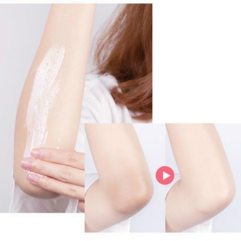 TẨY DA CHẾT BODY ĐÀO hũ 200ml