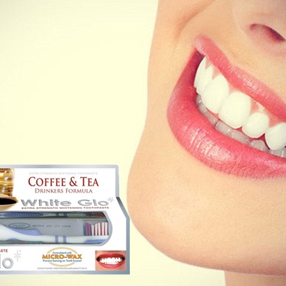 KEM ĐÁNH RĂNG TRẮNG MẢNG BÁM WHITE GLO