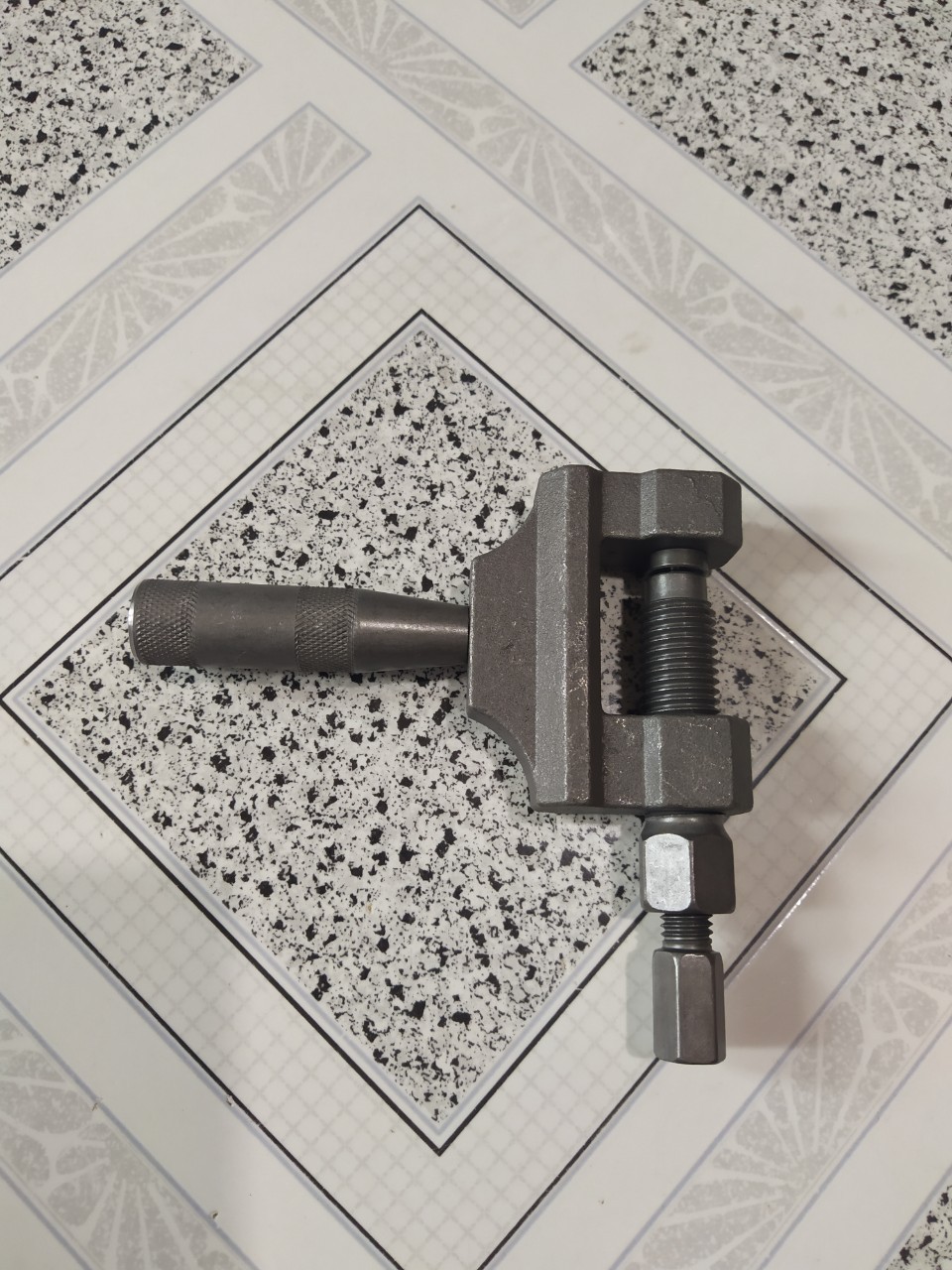 Cảo mắt sên(vam đột xích) xe máy loại tốt