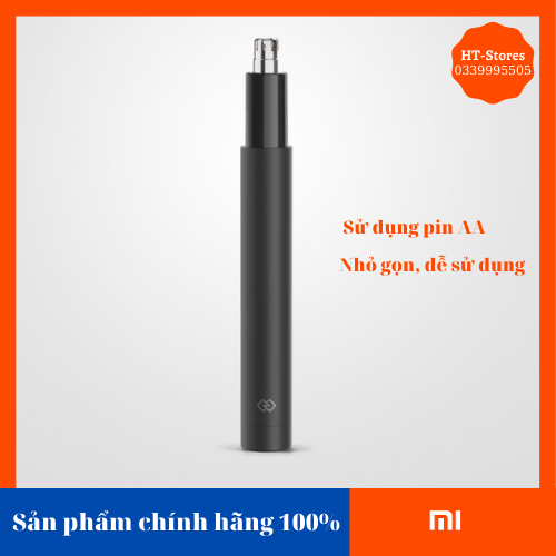 MÁY CẮT LÔNG MŨI XIAOMI HN1 | HT-Stores