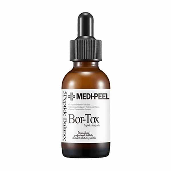 Tinh Chất Căng Bóng MEDIPEEL BORTOX Peptide Ampoule 30ml / Medi-Peel Bor-Tox 30ml