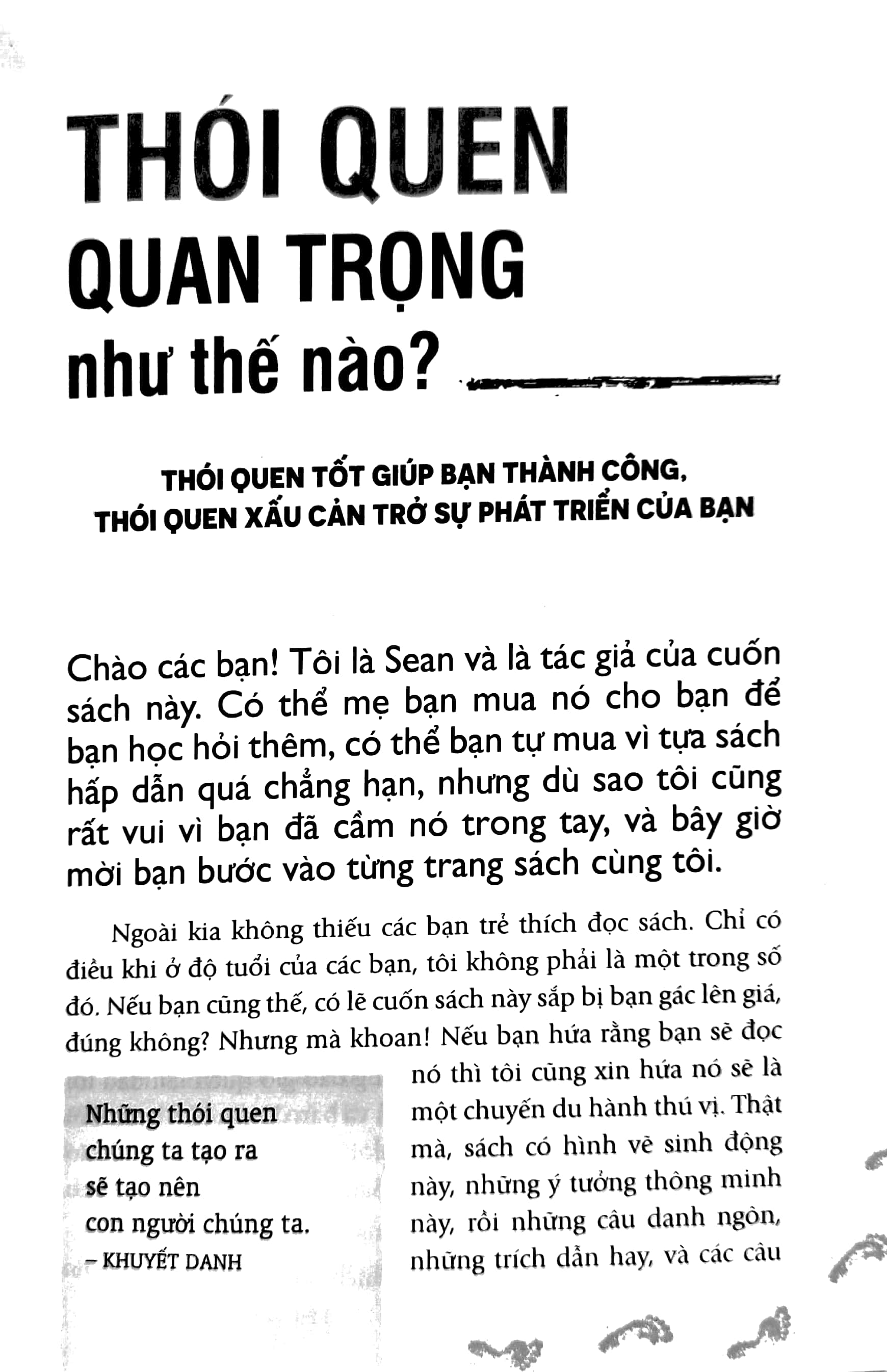 Cá Chép - 7 Thói Quen Của Bạn Trẻ Thành Đạt (Khổ Lớn) (Tái Bản 2022)