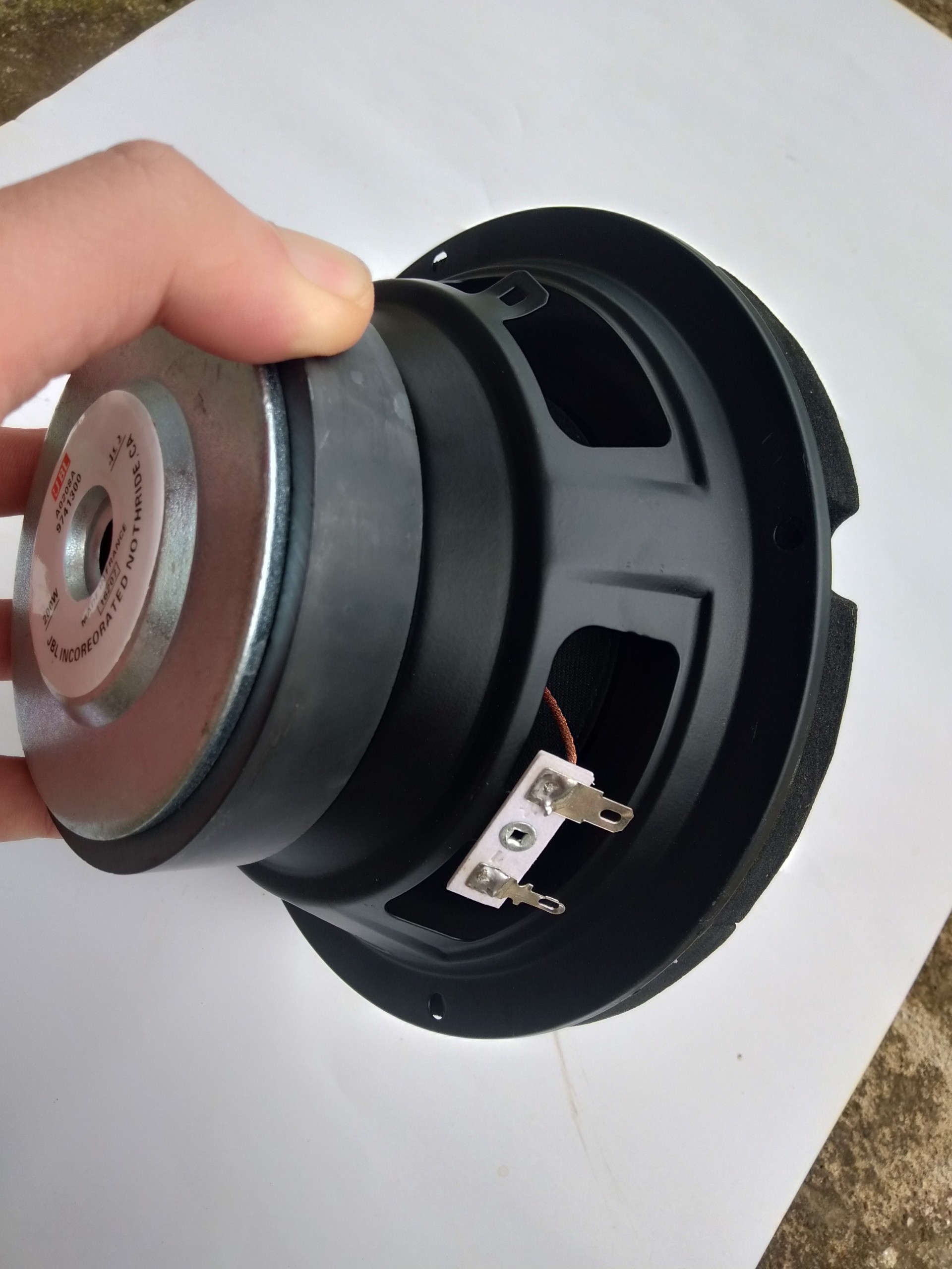 LOA SUB 16 JB L TỪ 100