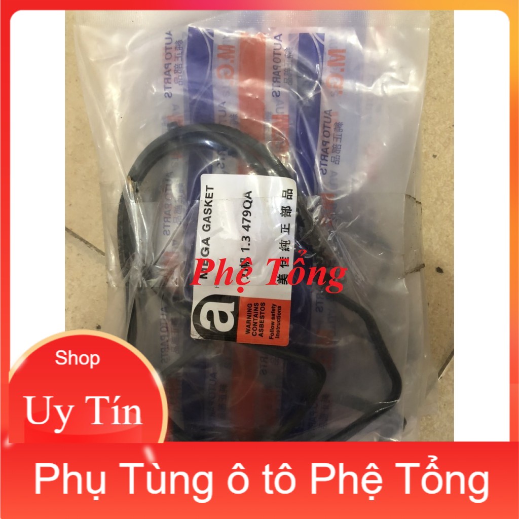 Gioăng giàn cò lifan 520 1.3, kenbo