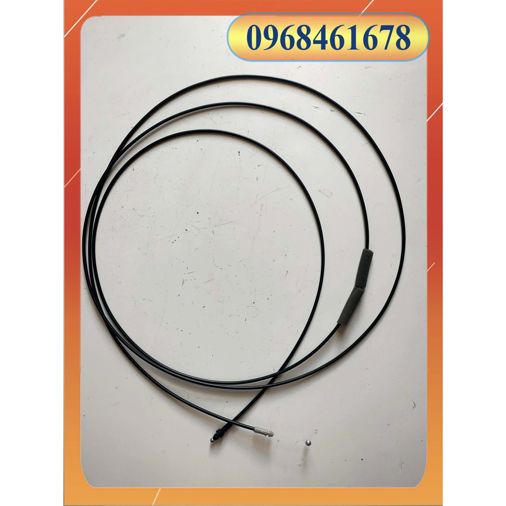 DÂY MỞ CỐP VIOS ĐỜI 2008-2013 ( DÂY GIẬT CỐP)
