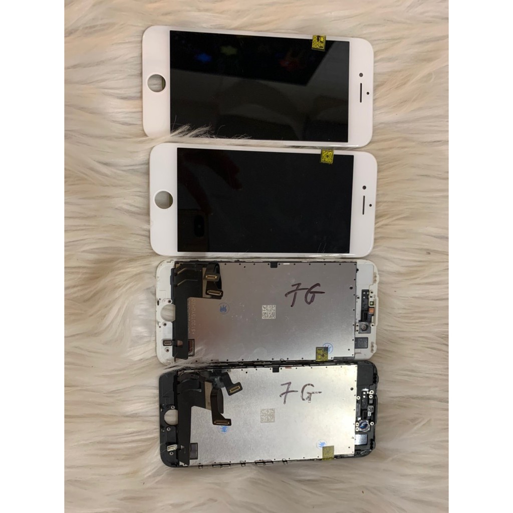 Màn iphone 7plus c11, và 7plus (dtp ) - Zin  - Cảm Ứng Mượt