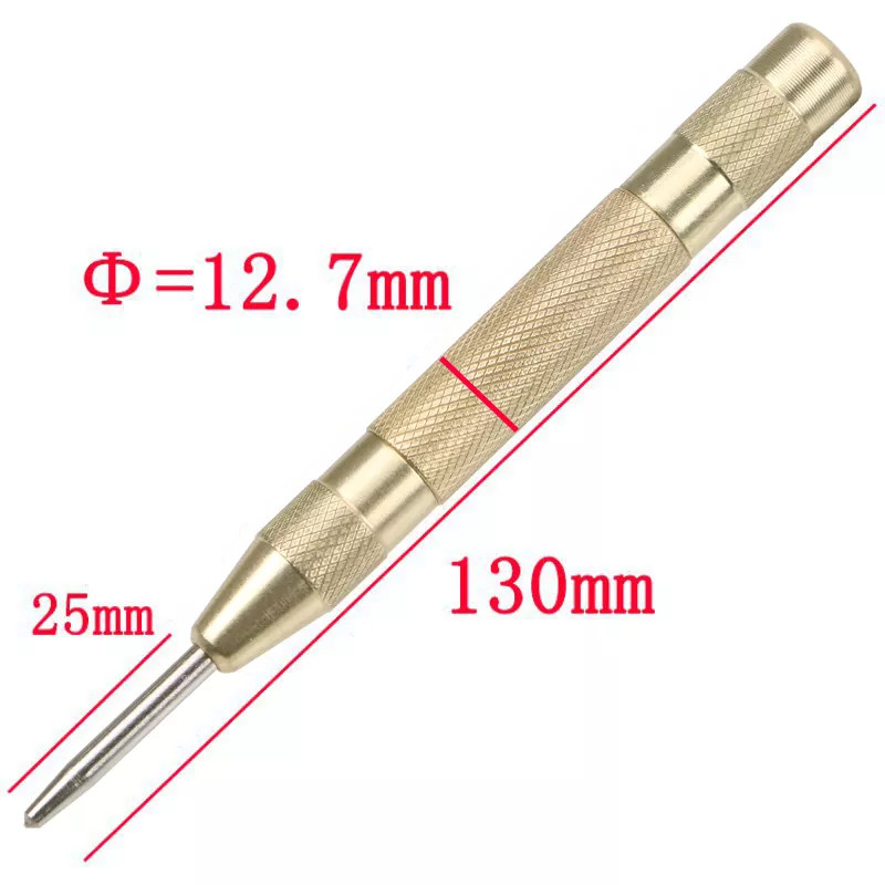 CÂY ĐỊNH VỊ ĐỤC LỖ LẤY TÂM, LẤY DẤU
