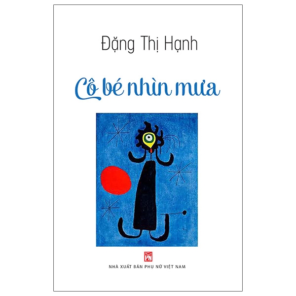 Cô Bé Nhìn Mưa- Truyện Ngắn