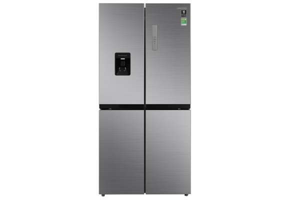 Giá bán Tủ Lạnh Samsung Inverter 488L RF48A4010M9/SV (Hàng Chính Hãng Bảo Hành 24 Tháng Tại Nhà)