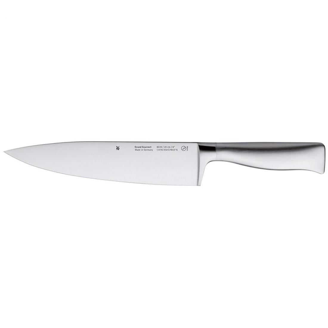 [Trả góp 0%] Bộ 3 Dao WMF Grand Gourmet Performance Cut