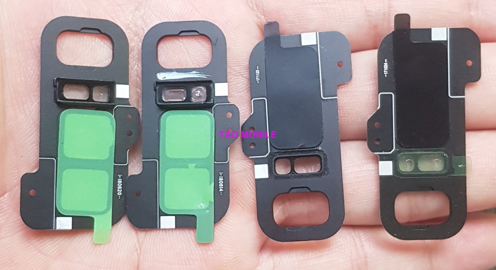 Mặt kính Camera Samsung Galaxy Note 8 zin công ty N950