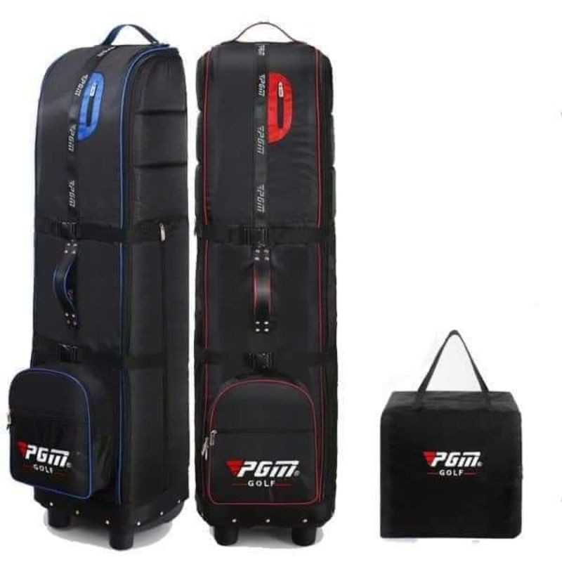Cover Máy Bay Túi Gậy Golf Pgm